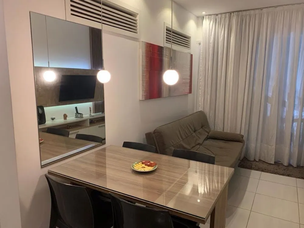 Apartamento, 1 quarto, 49 m² - Foto 4