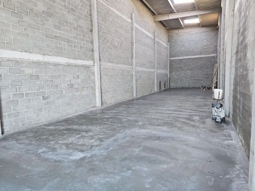 Depósito-Galpão, 400 m² - Foto 6