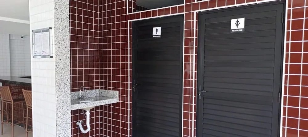 Apartamento, 2 quartos, 56 m² - Foto 6