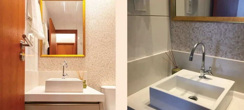Apartamento, 2 quartos, 56 m² - Foto 10