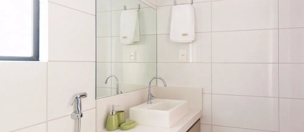 Apartamento, 2 quartos, 56 m² - Foto 8
