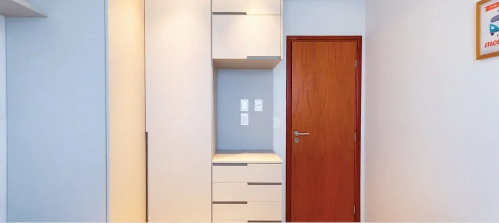 Apartamento, 2 quartos, 56 m² - Foto 5