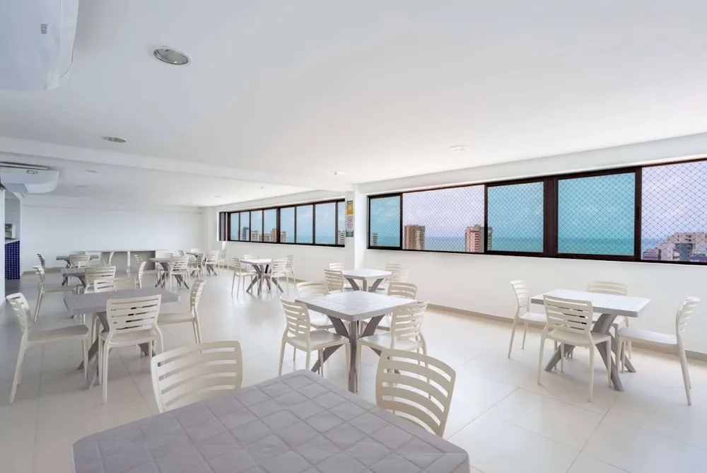 Apartamento, 3 quartos, 66 m² - Foto 2