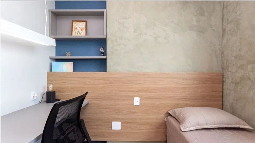 Apartamento, 3 quartos, 66 m² - Foto 6