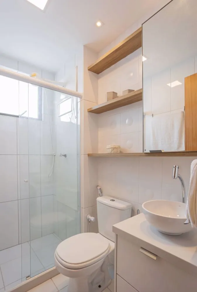 Apartamento, 3 quartos, 66 m² - Foto 11