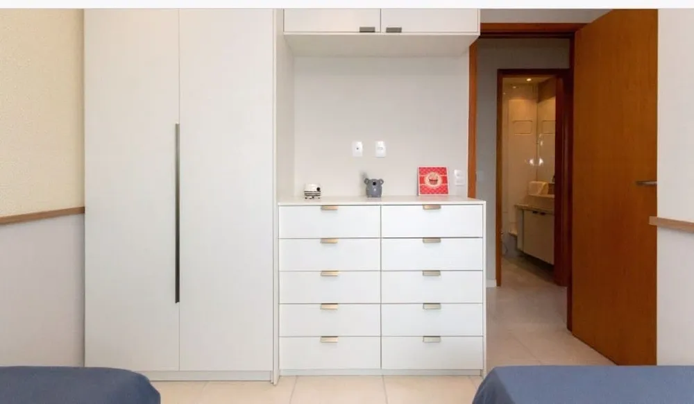 Apartamento, 3 quartos, 66 m² - Foto 10