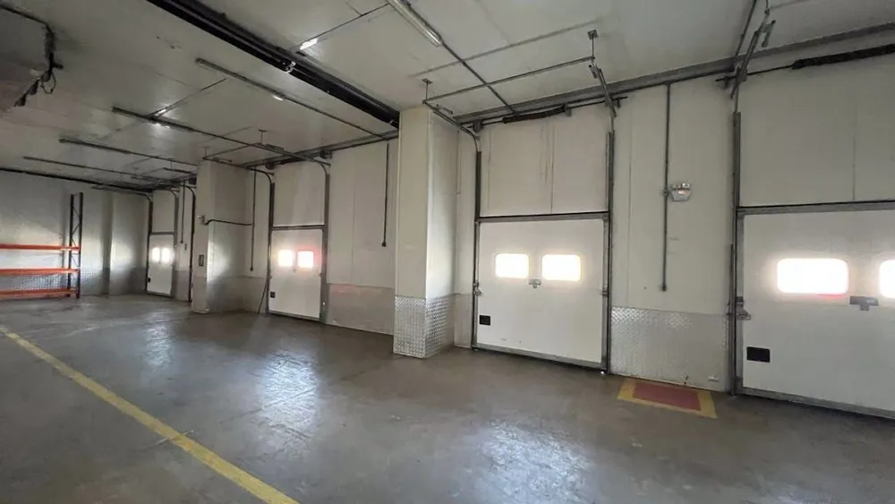 Depósito-Galpão, 2377 m² - Foto 1