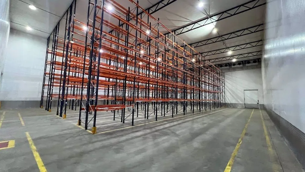 Depósito-Galpão, 2377 m² - Foto 11