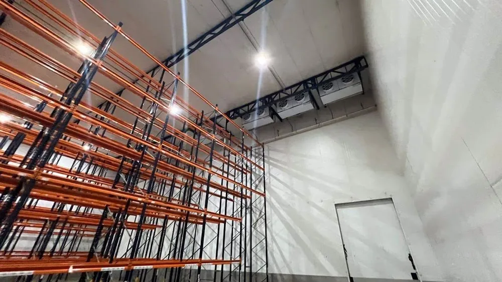 Depósito-Galpão, 2377 m² - Foto 12