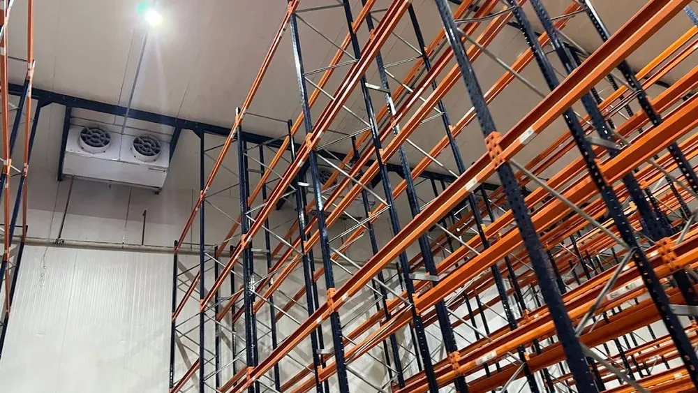 Depósito-Galpão, 2377 m² - Foto 3