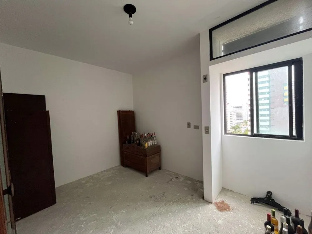 Apartamento, 4 quartos, 147 m² - Foto 9