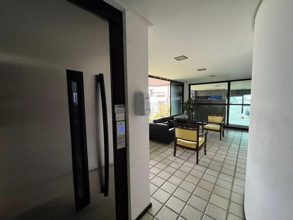 Apartamento, 4 quartos, 147 m² - Foto 8