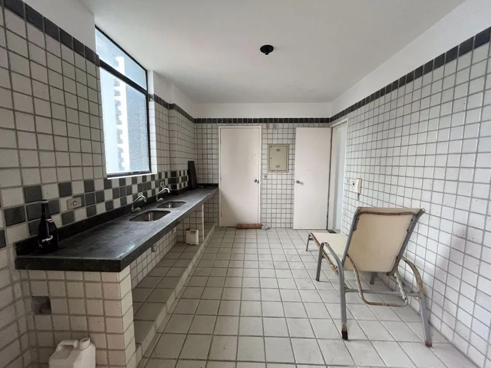Apartamento, 4 quartos, 147 m² - Foto 12