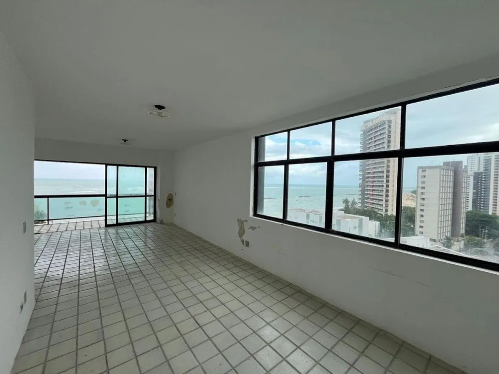 Apartamento, 4 quartos, 147 m² - Foto 3
