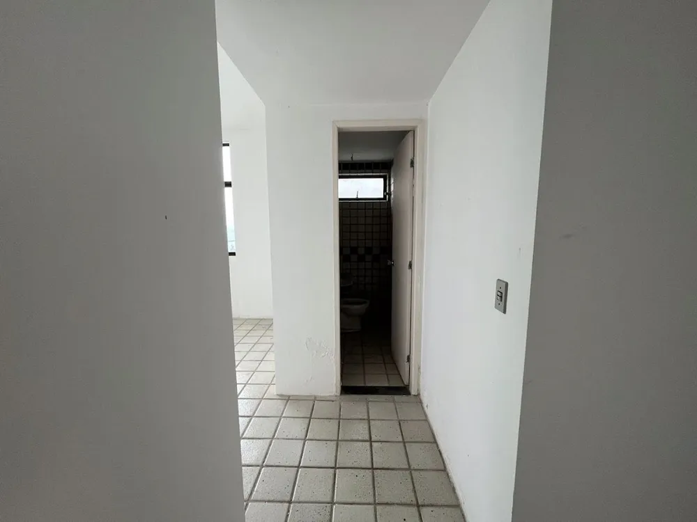 Apartamento, 4 quartos, 147 m² - Foto 1