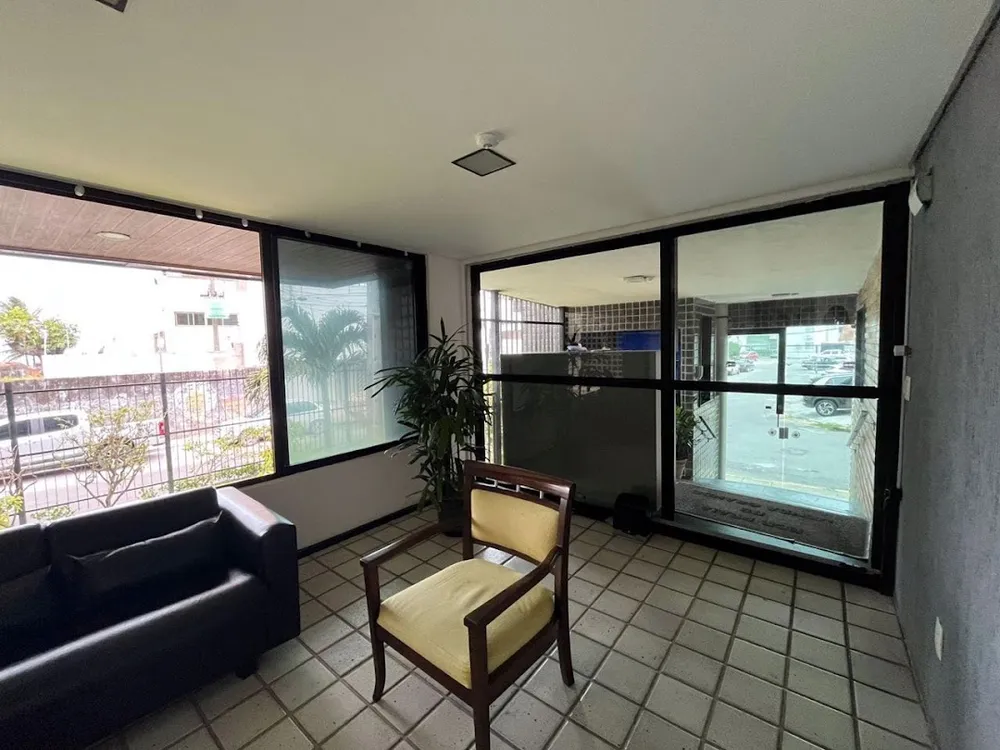Apartamento, 4 quartos, 147 m² - Foto 7