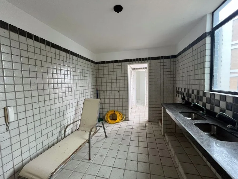 Apartamento, 4 quartos, 147 m² - Foto 6