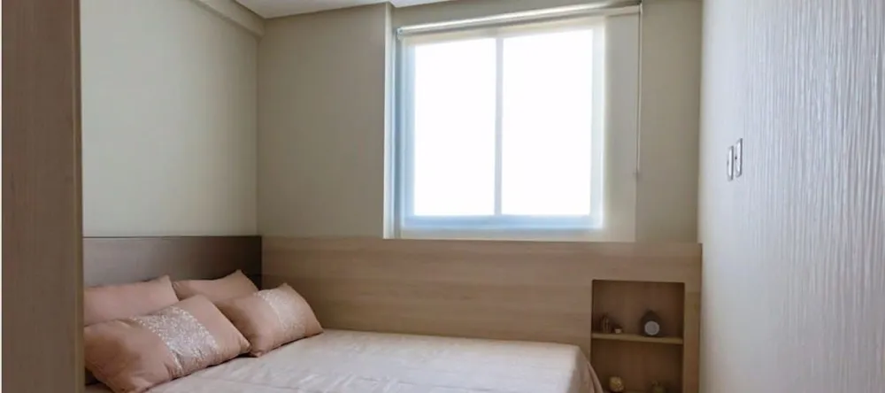 Apartamento, 2 quartos, 56 m² - Foto 1