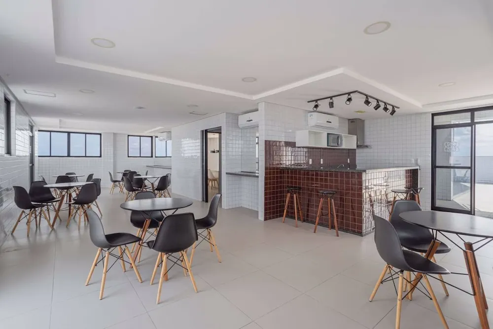 Apartamento, 2 quartos, 56 m² - Foto 6