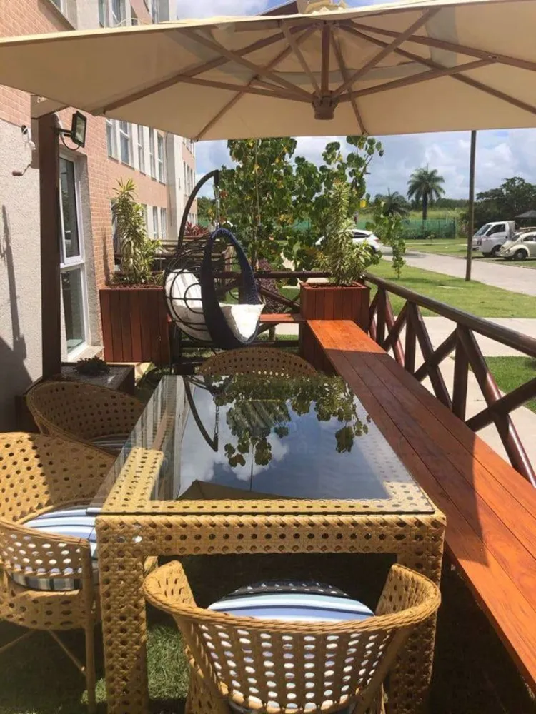 Apartamento, 3 quartos, 80 m² - Foto 8