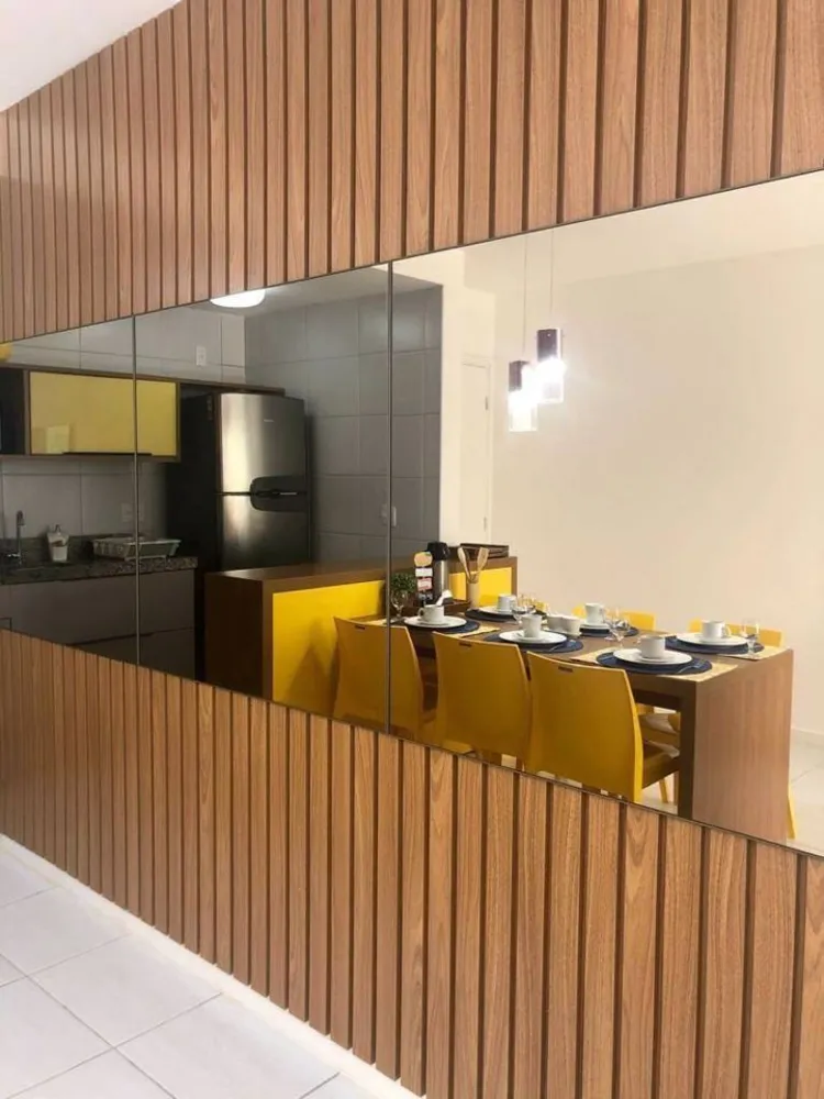 Apartamento, 3 quartos, 80 m² - Foto 5