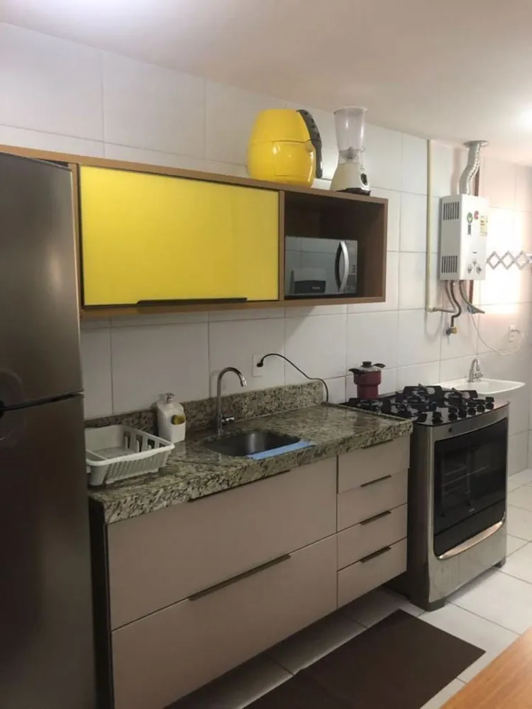 Apartamento, 3 quartos, 80 m² - Foto 14