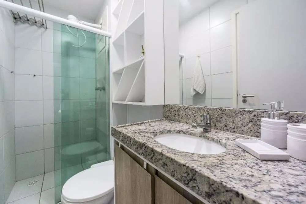 Apartamento, 3 quartos, 80 m² - Foto 13