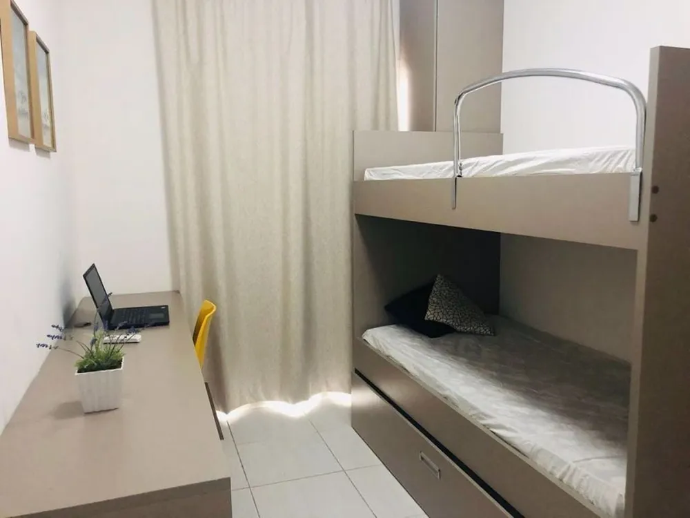 Apartamento, 3 quartos, 80 m² - Foto 10