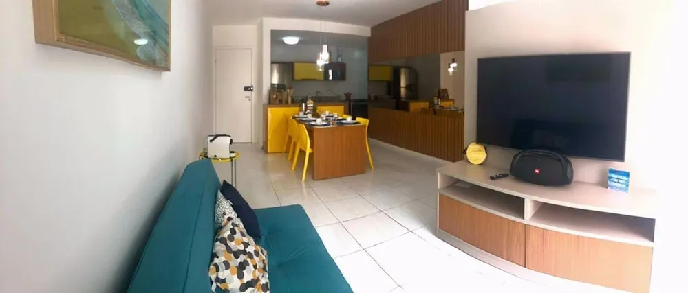Apartamento, 3 quartos, 80 m² - Foto 12