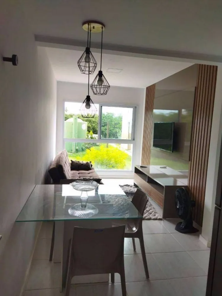 Apartamento, 1 quarto, 35 m² - Foto 9