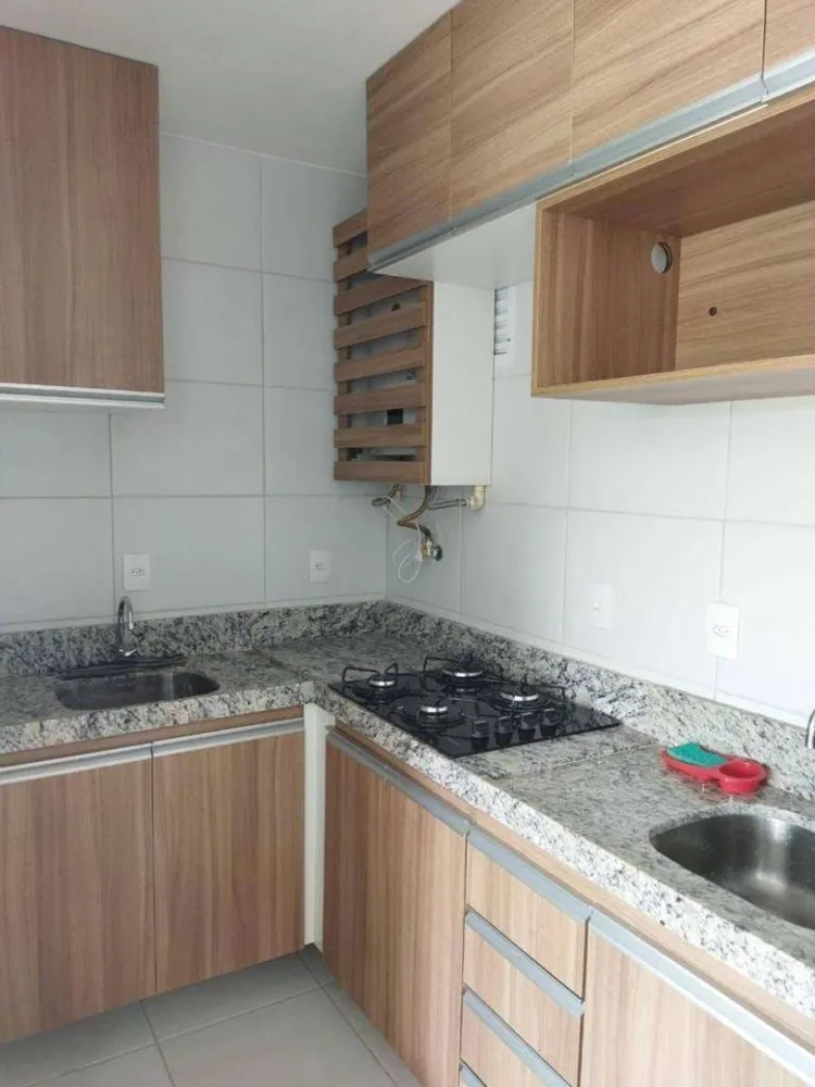 Apartamento, 1 quarto, 35 m² - Foto 12
