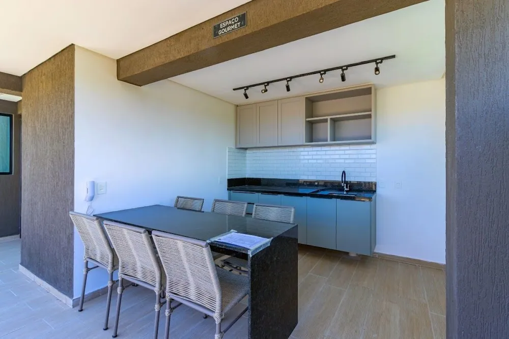 Apartamento, 1 quarto, 33 m² - Foto 5