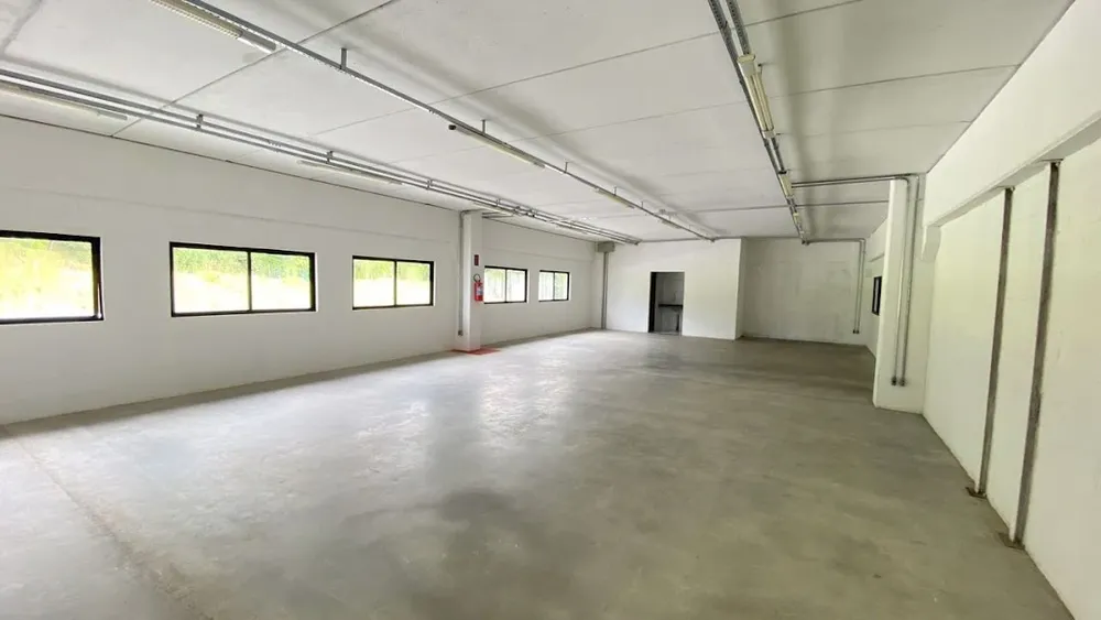 Depósito-Galpão, 1675 m² - Foto 1
