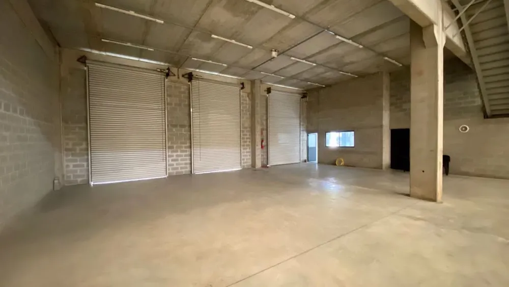 Depósito-Galpão, 1675 m² - Foto 2