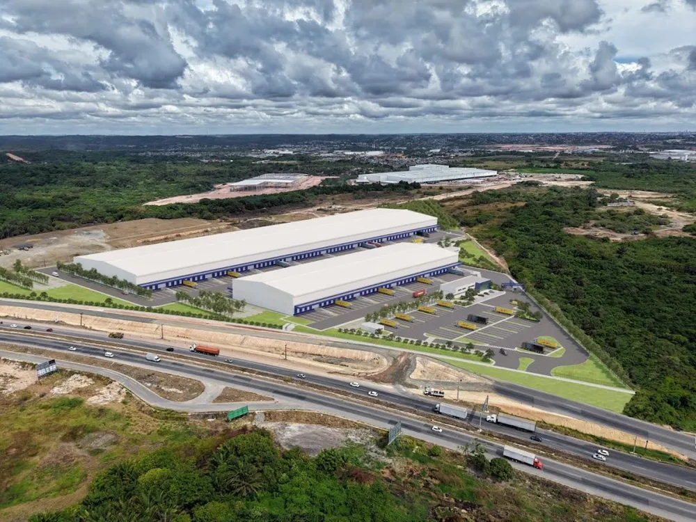 Depósito-Galpão, 13500 m² - Foto 11