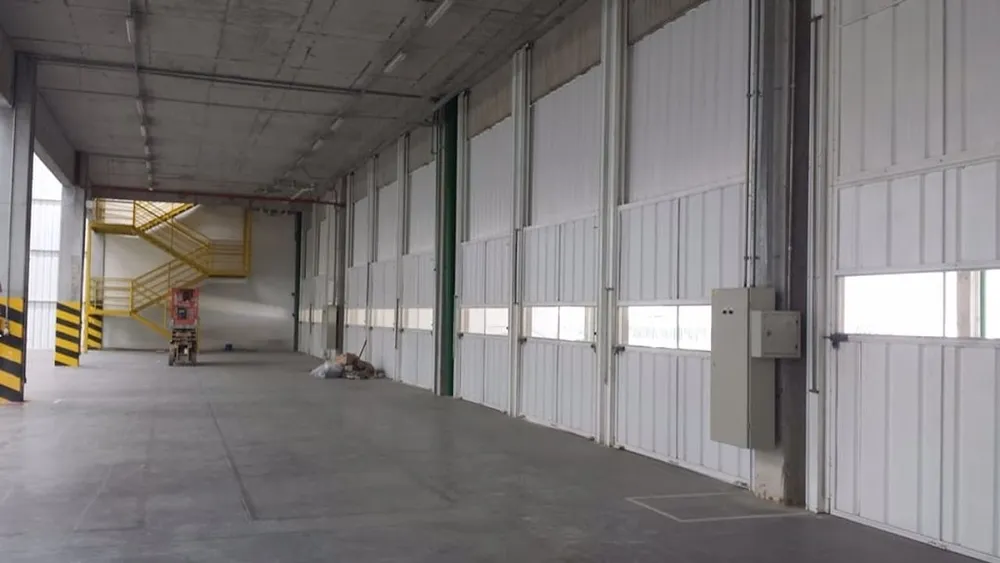 Depósito-Galpão, 6861 m² - Foto 12