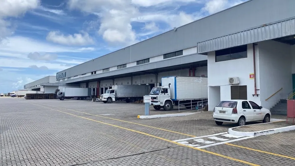 Depósito-Galpão, 6861 m² - Foto 9