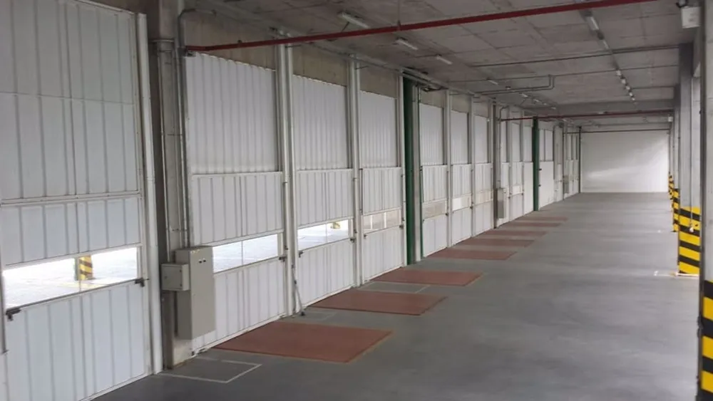 Depósito-Galpão, 6861 m² - Foto 10