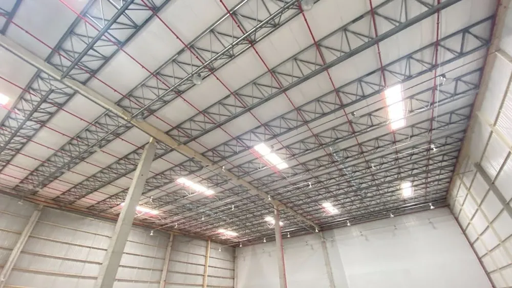 Depósito-Galpão, 6861 m² - Foto 4