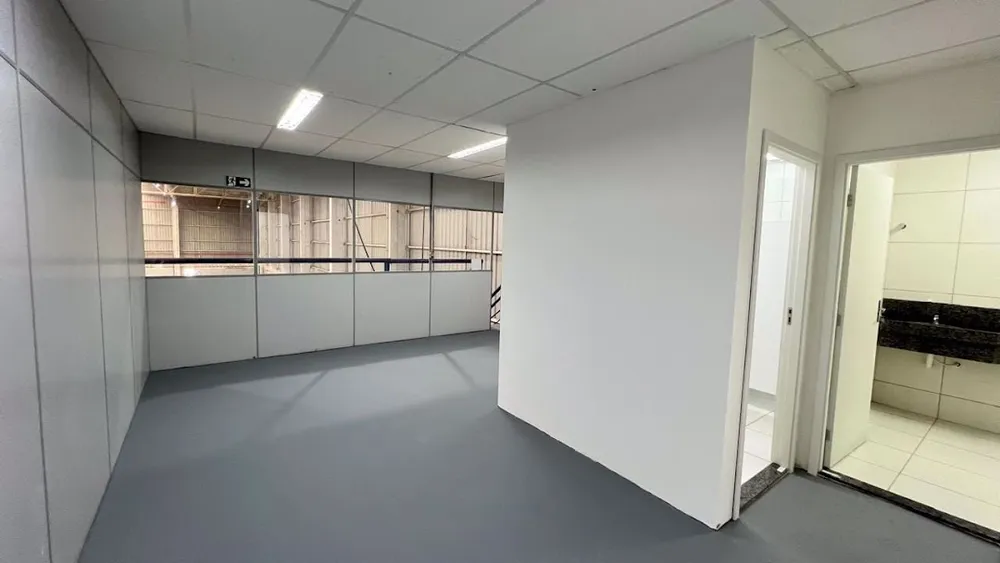 Depósito-Galpão, 3212 m² - Foto 3