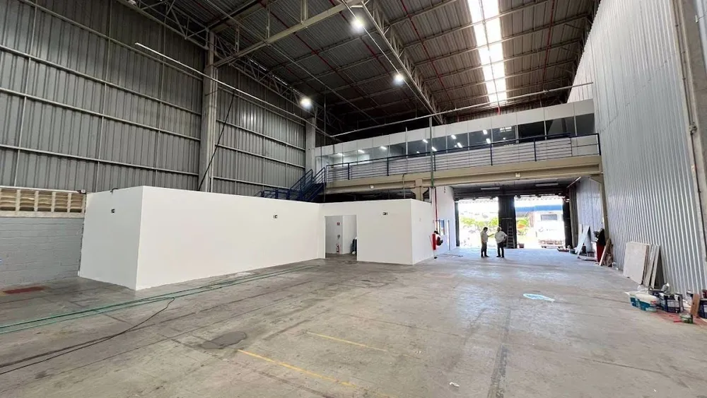 Depósito-Galpão, 3212 m² - Foto 12