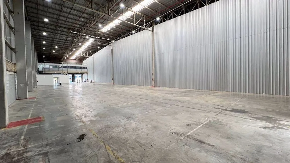 Depósito-Galpão, 3212 m² - Foto 10