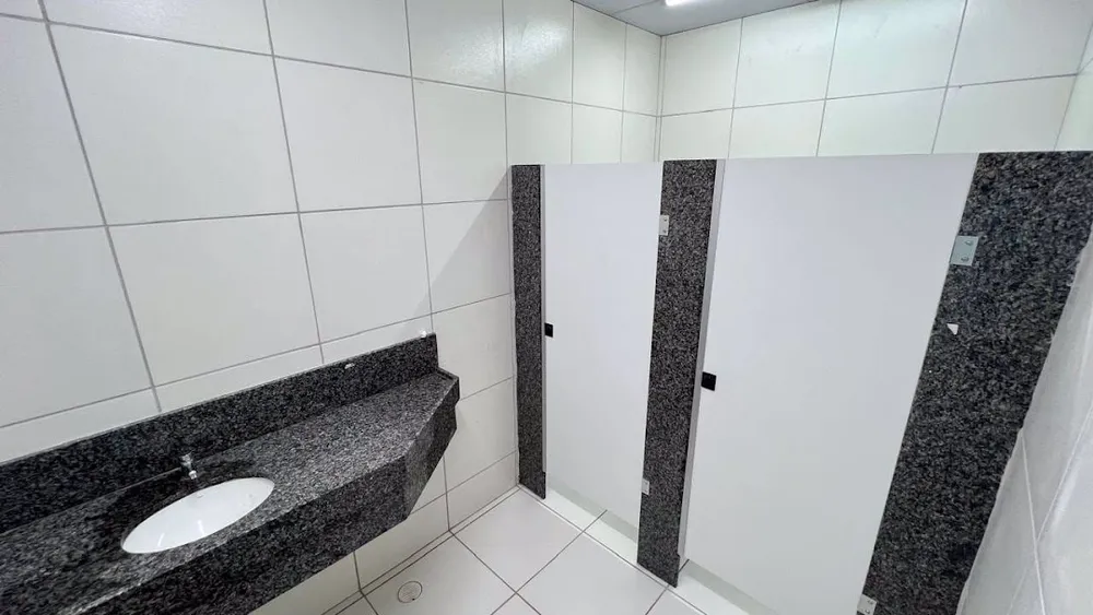 Depósito-Galpão, 3212 m² - Foto 2