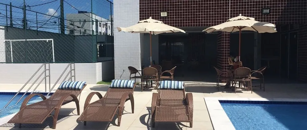 Apartamento, 2 quartos, 56 m² - Foto 5