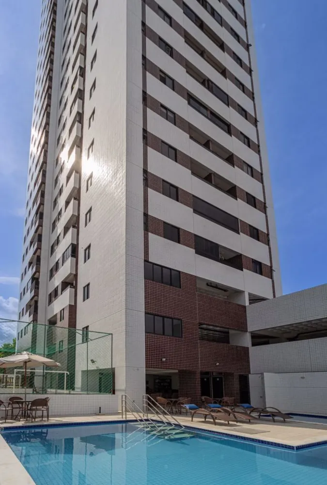Apartamento, 2 quartos, 56 m² - Foto 12