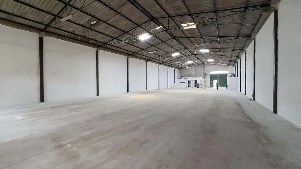 Depósito-Galpão, 700 m² - Foto 3