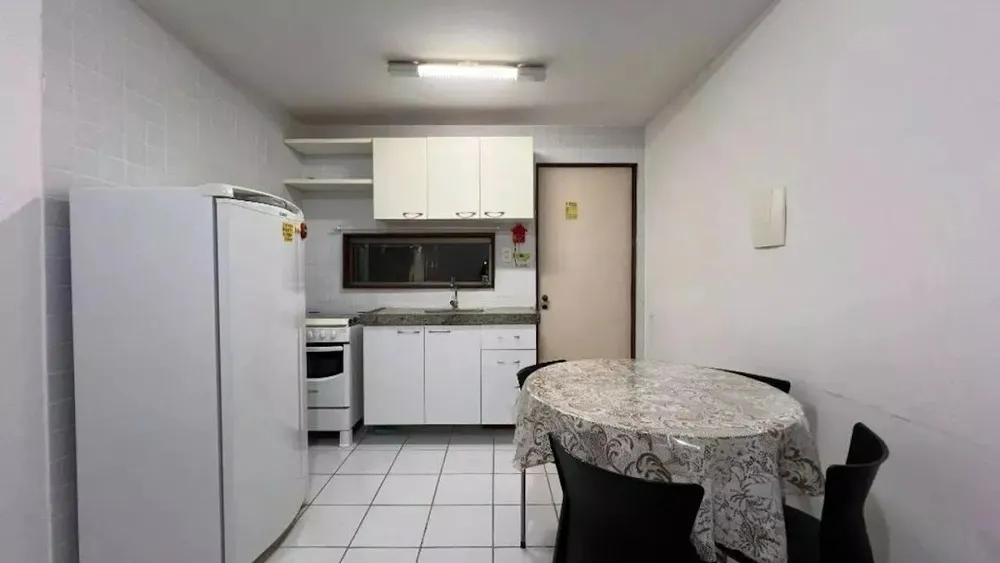 Apartamento, 1 quarto, 35 m² - Foto 8