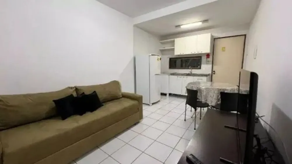 Apartamento, 1 quarto, 35 m² - Foto 11