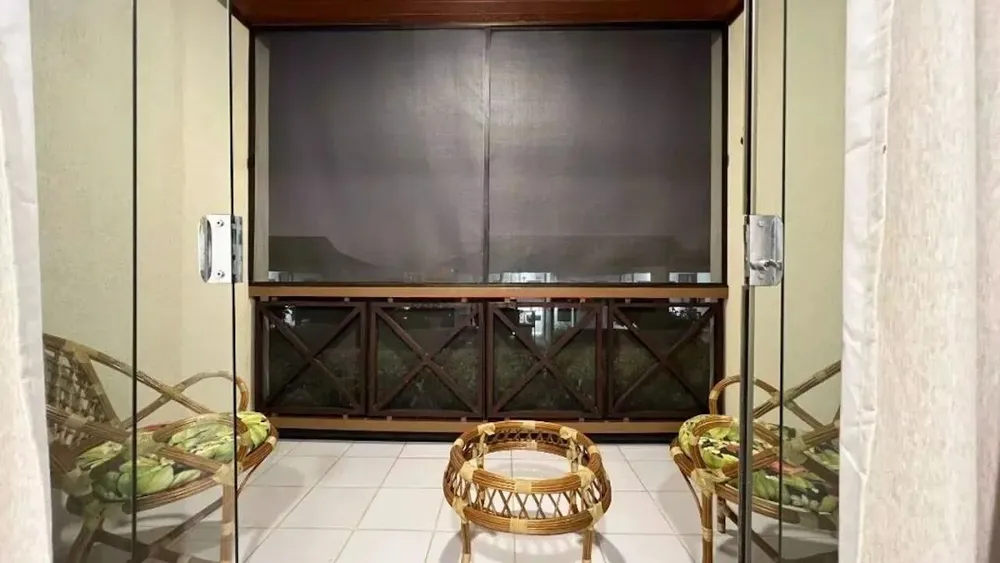 Apartamento, 1 quarto, 35 m² - Foto 9