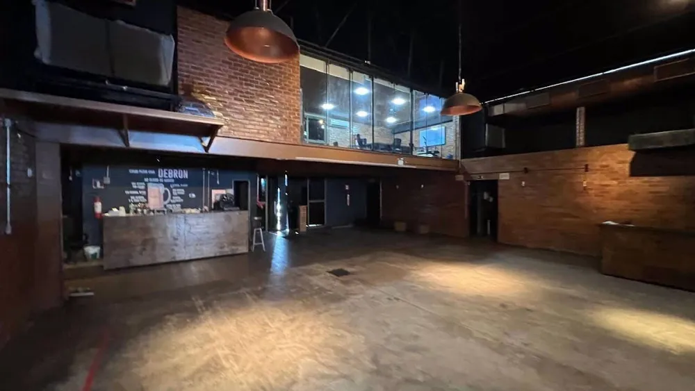 Depósito-Galpão, 795 m² - Foto 5